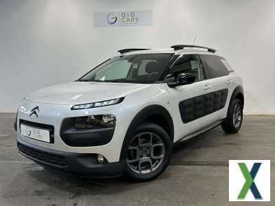 Photo citroen c4 cactus Shine **GARANTIE 24 MOIS**