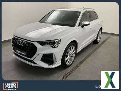 Photo audi rs q3 2.5TFSI/quattro/Matrix/Pano