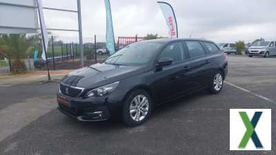 Photo peugeot autres bluehdi 130ch ss active business