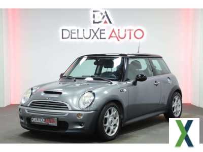 Photo mini cooper s Cooper S 1.6 170