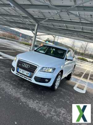 Photo audi q5 2.0 TDI 170 DPF Quattro Ambition Luxe