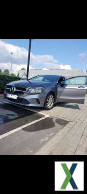 Photo mercedes-benz a 180 Classe A 180