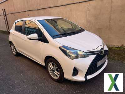 Photo toyota yaris 1.33i dual VVT-i Life 2 **Airco/ 99pk **