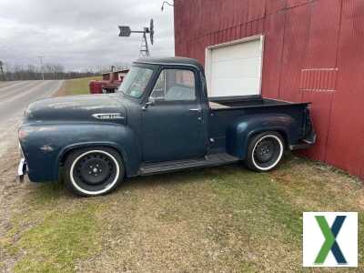 Photo ford f 100 F-100