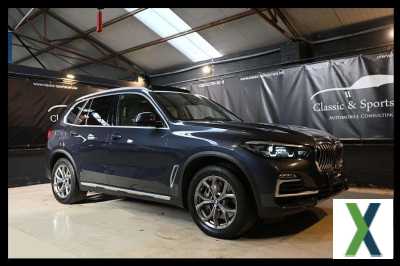 Photo bmw x5 3.0AS xDrive45e PHEV SPORT /PANO /CAMERA 360 /FULL