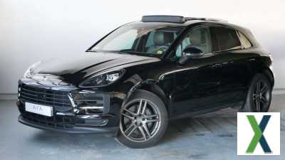 Photo porsche macan S 3.0 V6 354CH