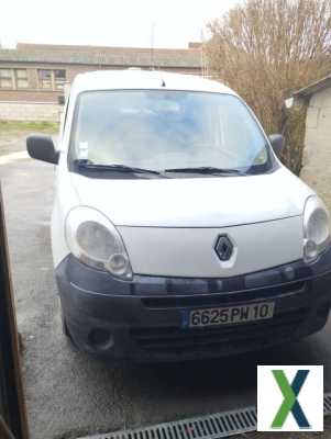 Photo renault kangoo EXPRESS L1 1.5 DCI 70 CONFORT