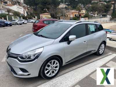 Photo renault clio Estate dCi 90 Energy Business EDC