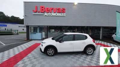 Photo citroen c3 BLUEHDI 75 SS FEEL