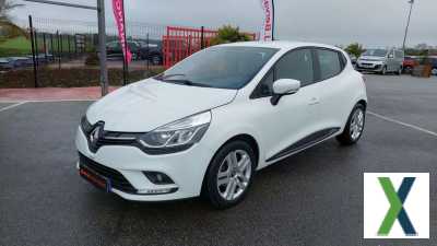 Photo renault clio IV TCe 90 E6C business