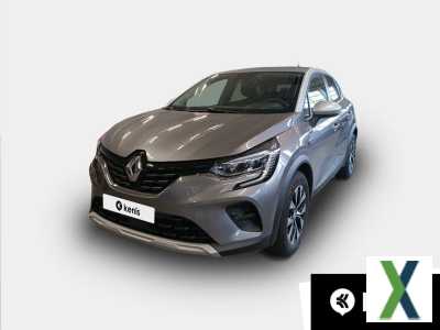 Photo renault captur 1.0 TCe 90 Evolution NAVI AIRCO CAMERA