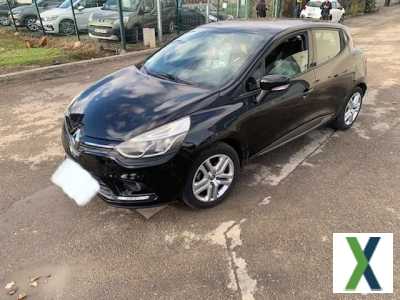 Photo renault clio dCi 90 Energy eco2 82g Business