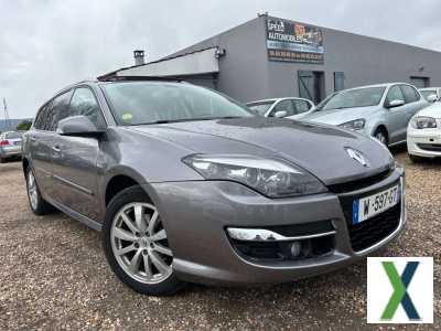 Photo renault laguna Bose Edition