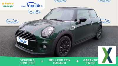 Photo mini autres F56 Cooper 136 Chili