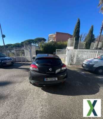 Photo renault megane Mégane III Coupé dCi 110 FAP eco2 Euro 5