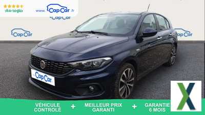 Photo fiat tipo II 1.4 95 Ligue 1 Conforama