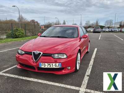 Photo alfa romeo 156 3.2 V6 GTA