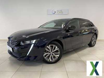 Photo peugeot 508 ALLURE PACK