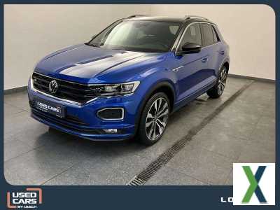 Photo volkswagen t-roc R-Line/Sport/DSG/LED/Navi