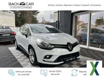 Photo renault clio dCi 75 Energy E6C Zen