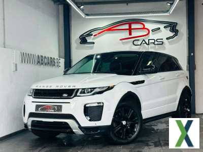 Photo land rover range rover evoque 2.0 TD4 4WD R Dynamic * GARANTIE 12 MOIS *