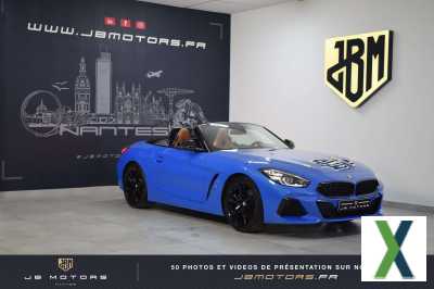 Photo bmw z4 sDrive20i 197 ch BVA8 M Sport