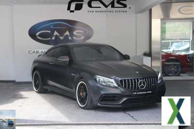 Photo mercedes-benz autres 63 S Mercedes-AMG SPEEDSHIFT MCT AMG