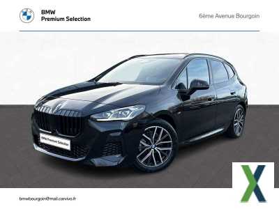 Photo bmw 218 218d 150ch M Sport DKG7