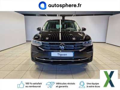 Photo volkswagen tiguan 1.5 TSI 150ch MATCH DSG7