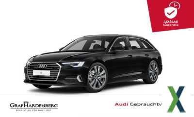 Photo audi a6 Avant 40 TDI quattro Matrix Navi ACC AHK Pano