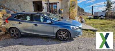 Photo volvo v40 V40 D3 XENIUM