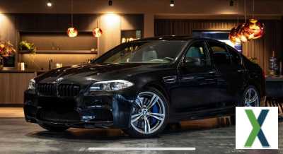 Photo bmw m5 560ch DKG7