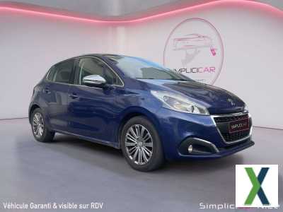 Photo peugeot 208 Allure