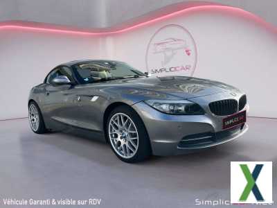 Photo bmw z4 Luxe A