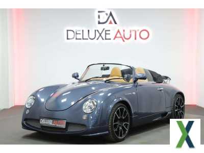 Photo pgo autres Roadster 2.0 140 BVA