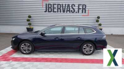 Photo peugeot autres BUSINESS bluehdi 130 ch ss eat8 active