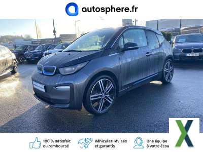 Photo bmw i3 170ch 120Ah Edition WindMill Atelier