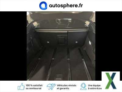 Photo citroen c5 PureTech 180ch S\\u0026S Shine EAT8