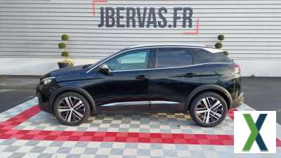 Photo peugeot 3008 BLUEHDI 180CH SS EAT8 GT