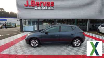 Photo seat leon BUSINESS 1.6 tdi 115 start/stop bvm5 style