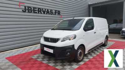 Photo peugeot expert FOURGON tole standard 1.5 bluehdi 120 ss bvm6 asph