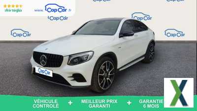 Photo mercedes-benz autres 43 AMG 367 4Matic 9G-Tronic Line