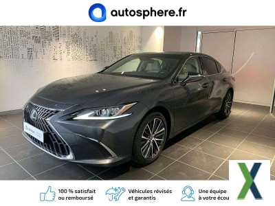 Photo lexus es 300 300h Luxe MY23