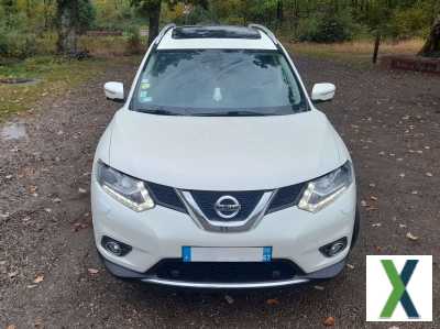 Photo nissan x-trail 2.0 dCi 177 All-Mode 4x4-i 5pl Tekna