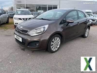 Photo kia rio 1.4 CRDi 90 PREMIUM