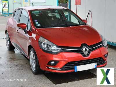 Photo renault clio TCe 90 - 19 Génération