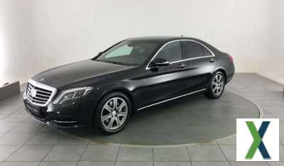 Photo mercedes-benz s 350 origine????????carnet 100% Mercedes