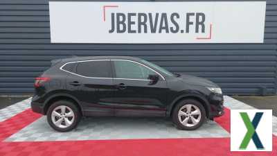 Photo nissan qashqai 1.5 DCI 115 DCT BUSINESS EDITION