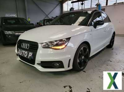 Photo audi autres 1.2l 86 cv