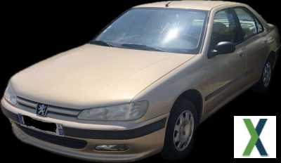 Photo peugeot 406 1.6i SL